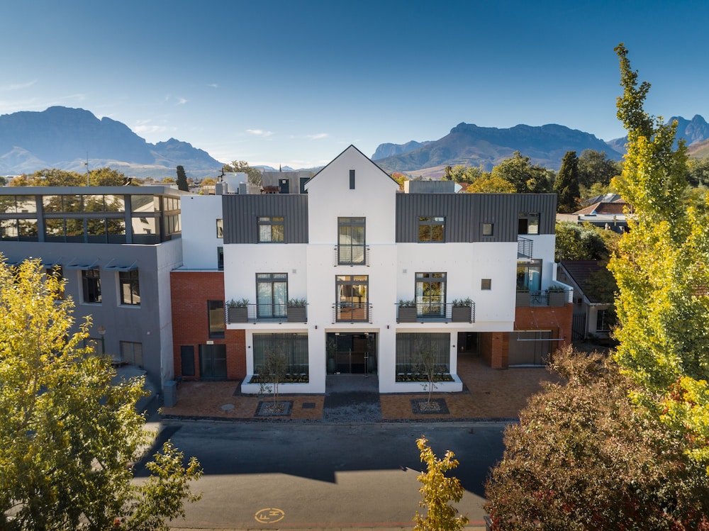 Hotel Krige 1/39