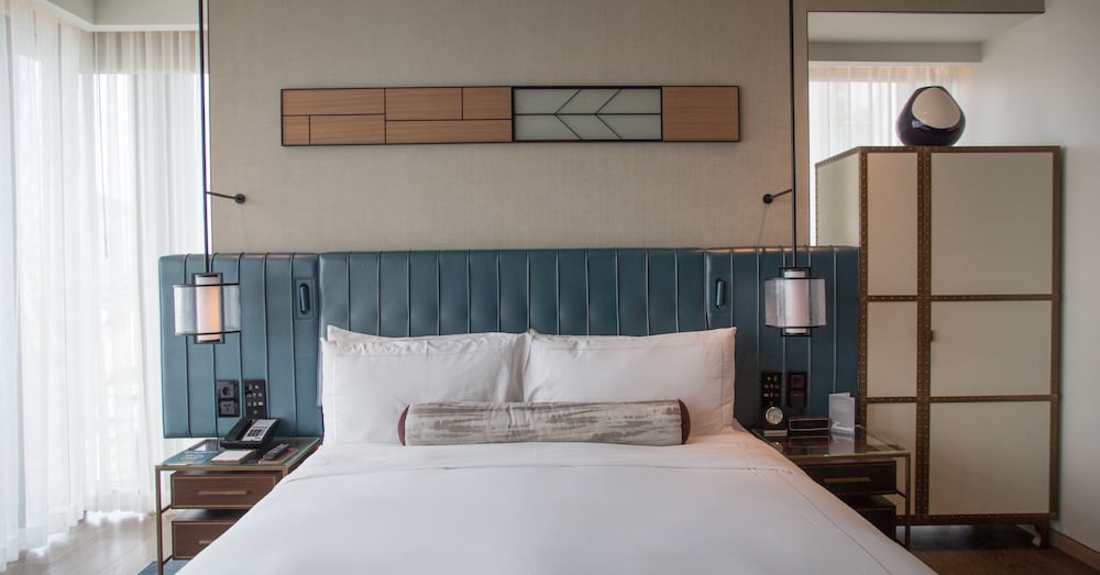 Fairmont Quasar Istanbul 27/79