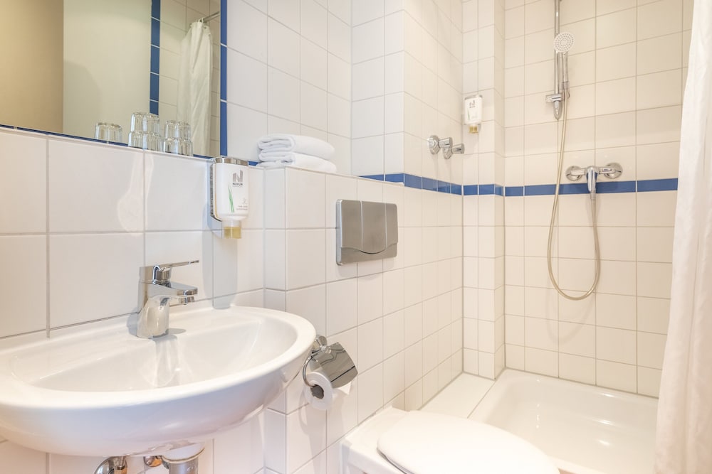 NOVUM Hotel Aldea Berlin Centrum 48/50