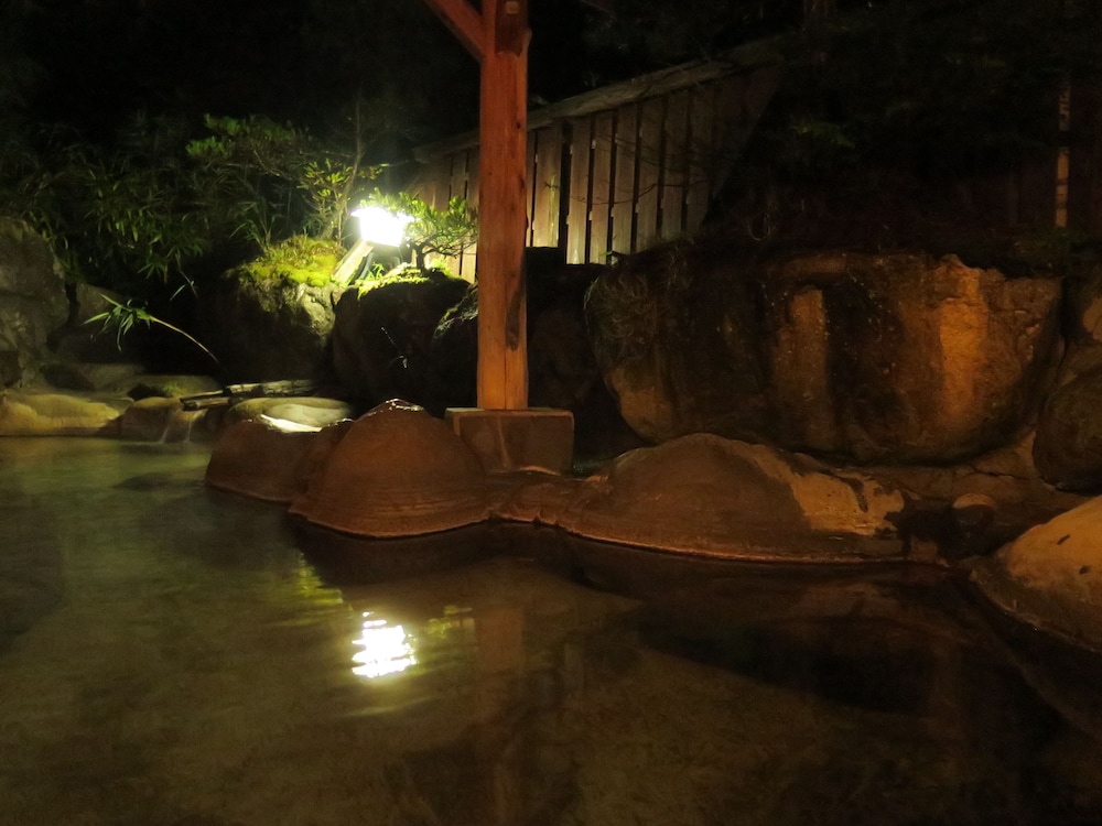 Okuhida No Yado Furusato 18/34