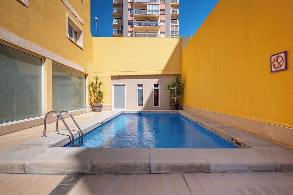 Porto Calpe 45/77