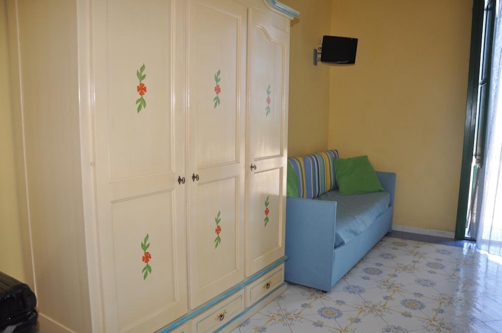 Hotel Savoia 26/53