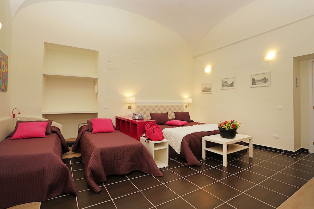 La Locanda Viminale 51/55