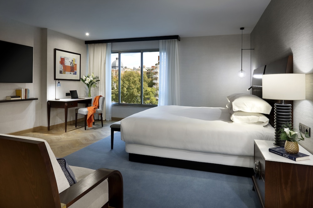 Hyatt Regency Hesperia Madrid 22/65