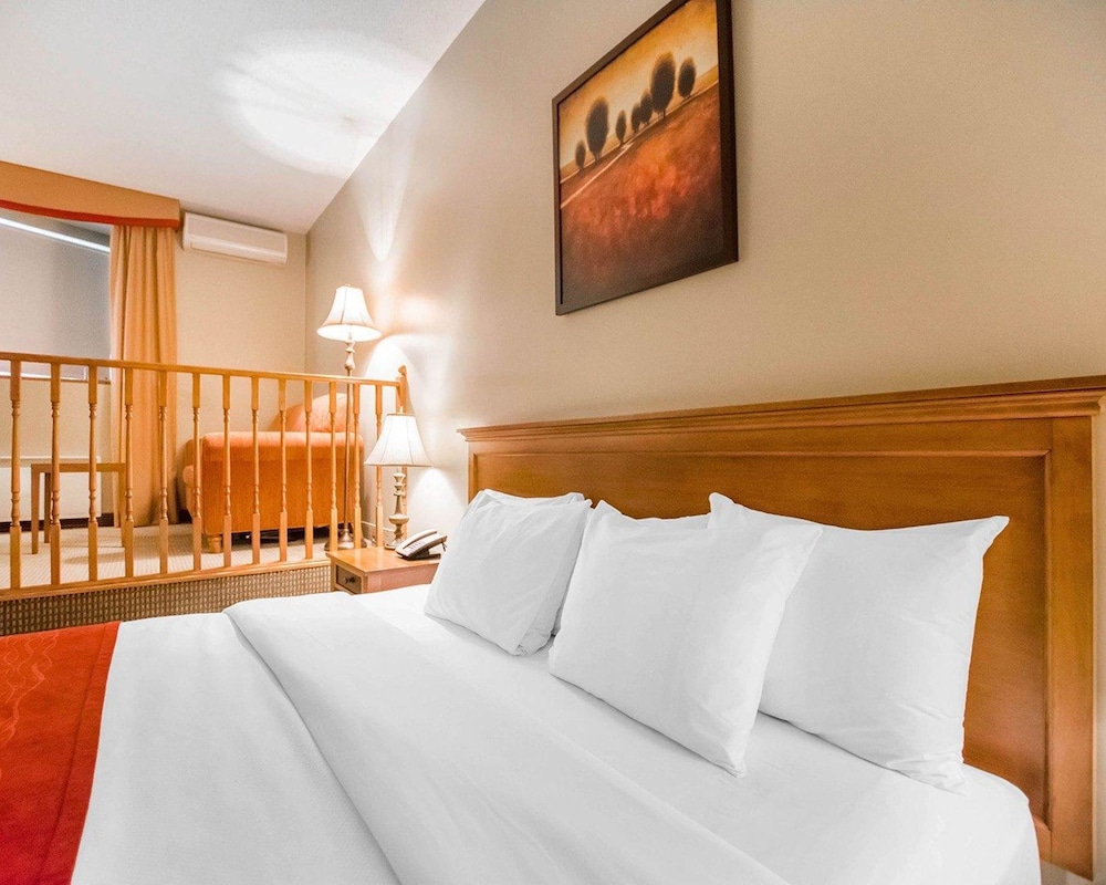 Comfort Inn Mont Laurier, QC 17/46