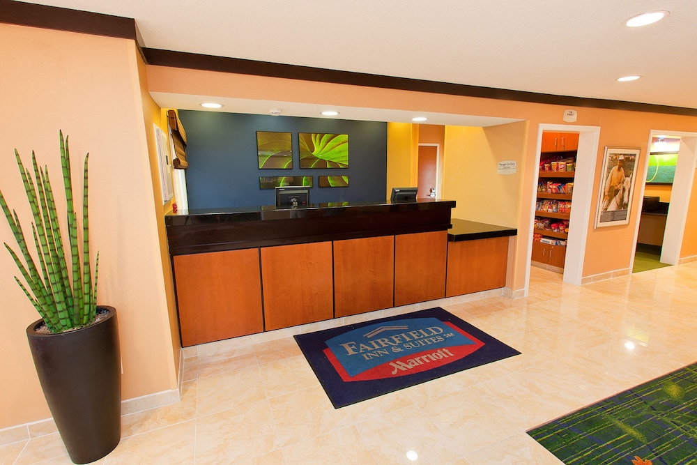 Fairfield Inn Suites Memphis East 2/21