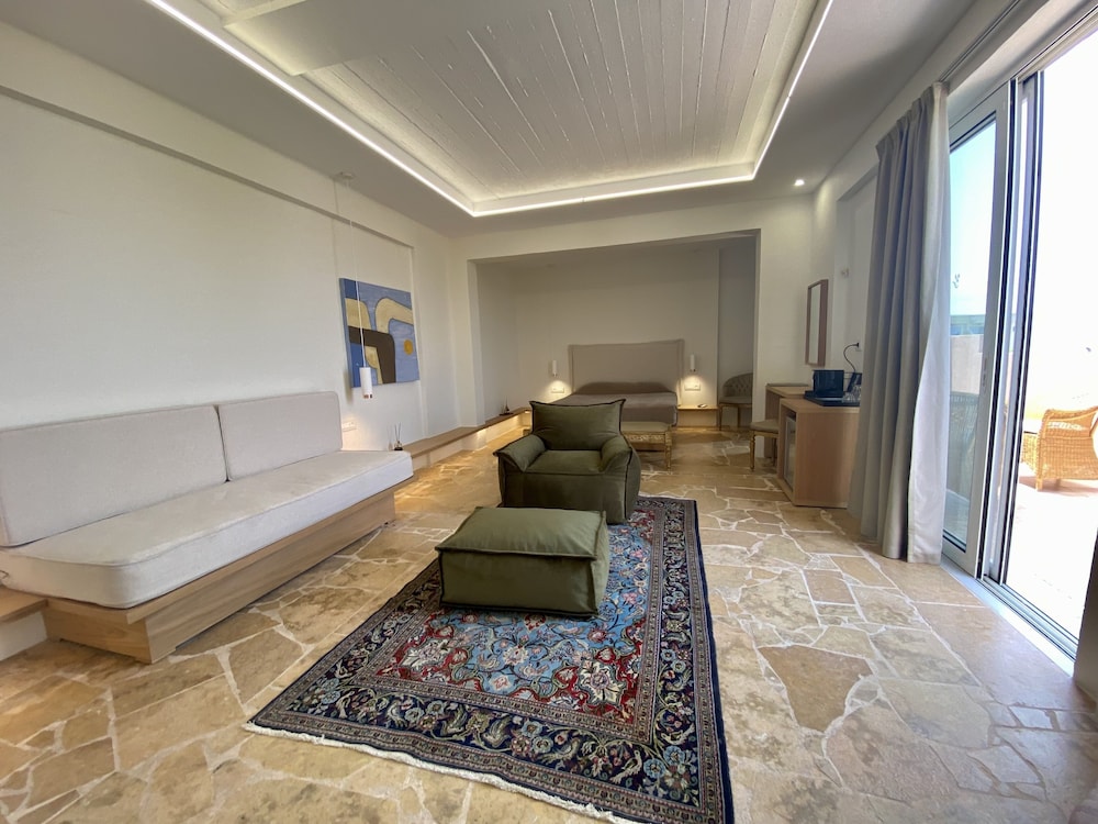 Orpheas Resort - Adults Only 52/71