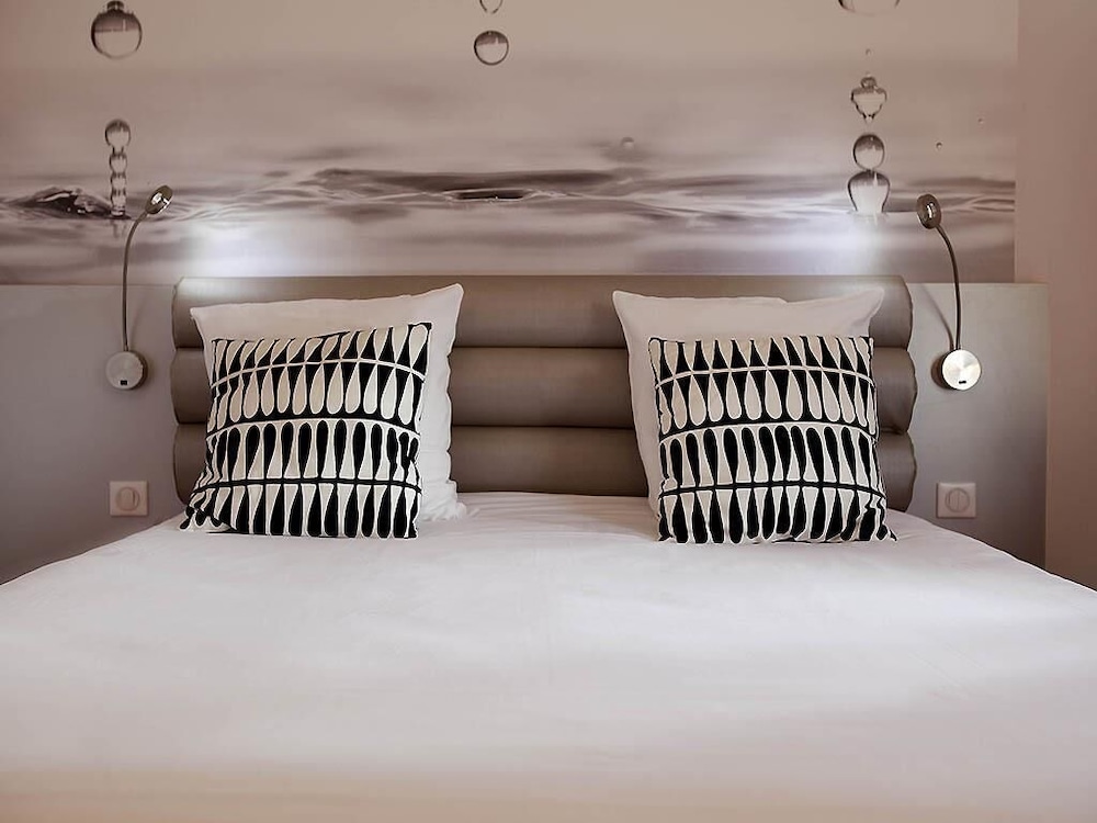 Ibis Styles Saint-Brieuc Gare Centre 33/54