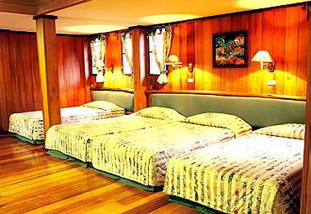 Banpu Koh Chang Hotel 19/69