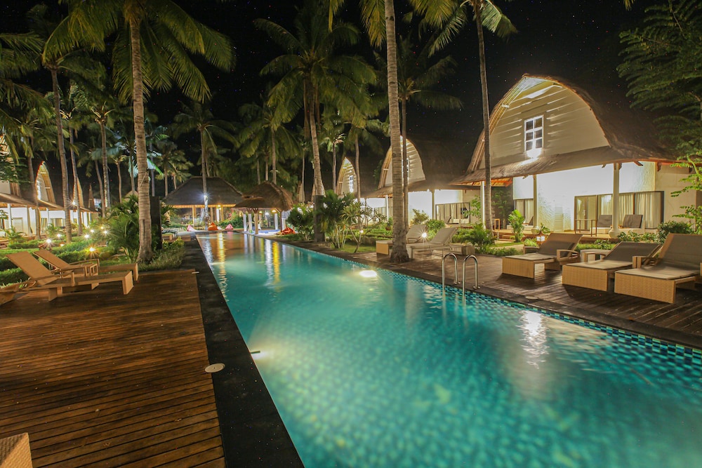 Jambuluwuk Oceano Resort Gili Trawangan 6/76