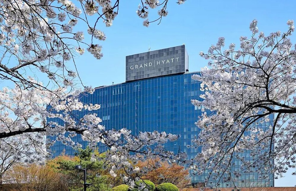 GRAND HYATT SEOUL 4/67