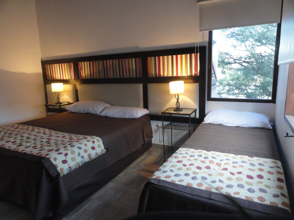 Munay Hotel Cafayate 14/46