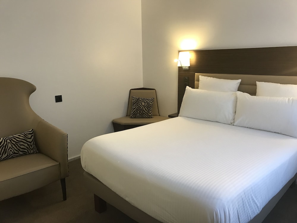 Hotel & Appartements Monsigny Nice 13/69
