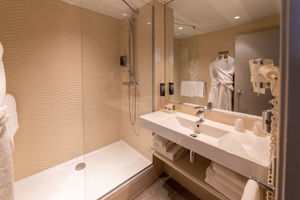 Holiday Inn Lyon Vaise 13/80