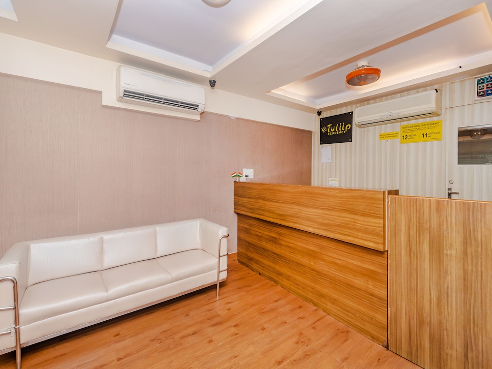 Hotel Tuliip Residency 7/50