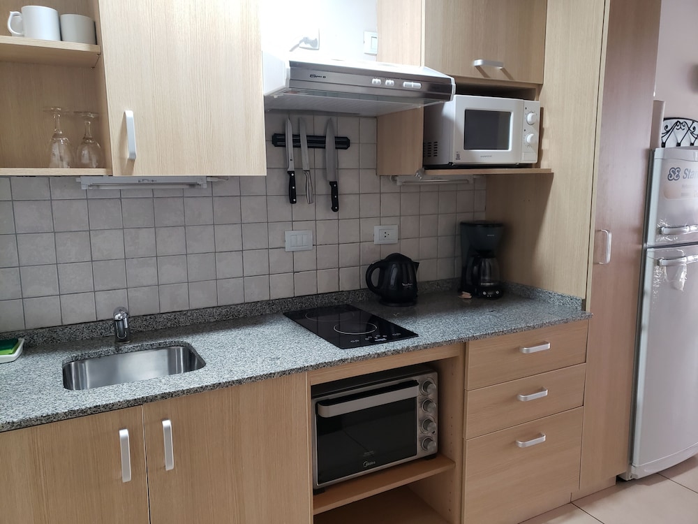 San Martin Suites 46/50
