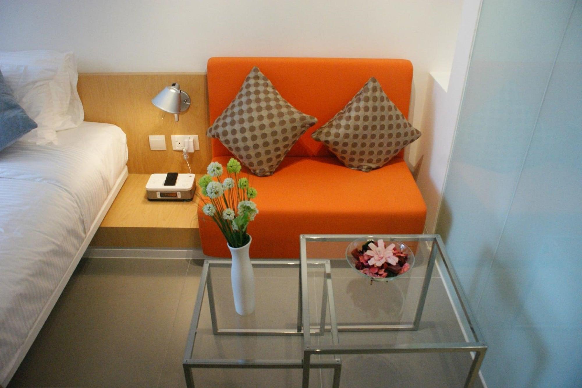 60 West Hotel 46/63
