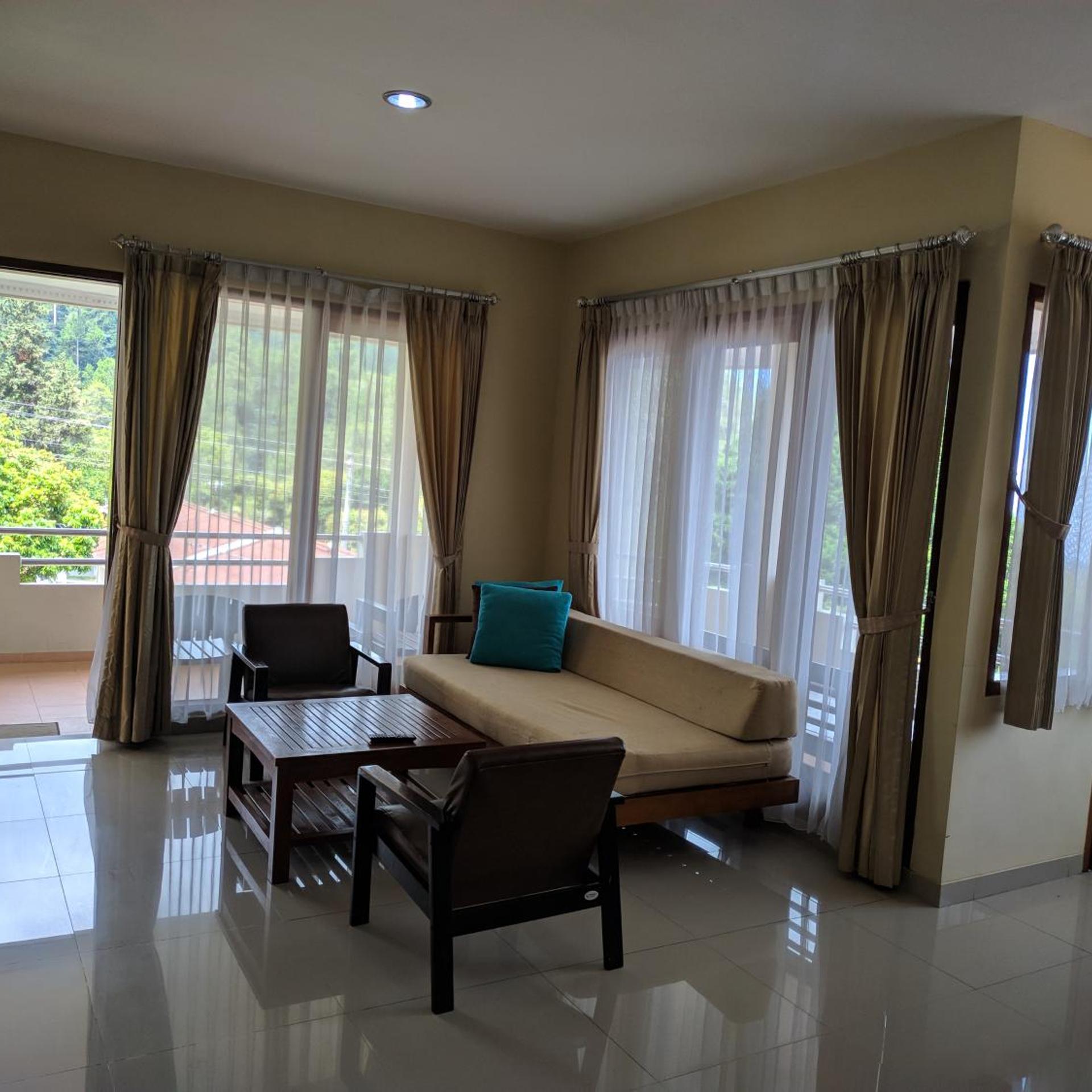 Hotel Pondok Asri Tawangmangu 25/50