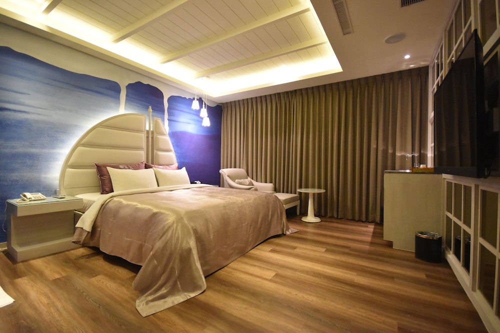 Songxiamotel 8/24