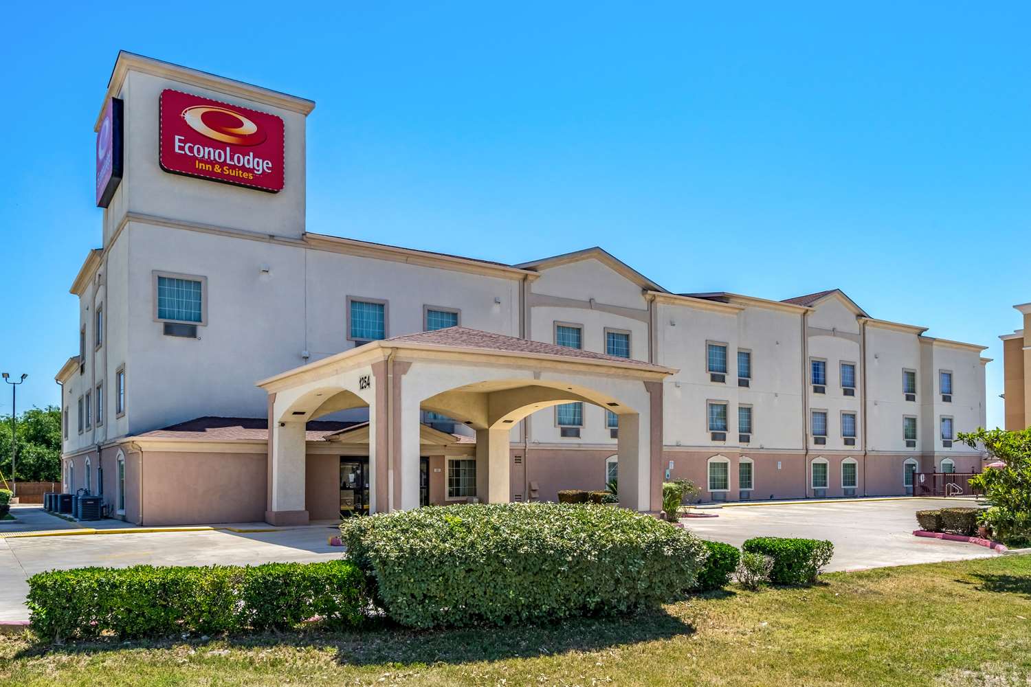 AmericInn by Wyndham New Braunfels 1/22