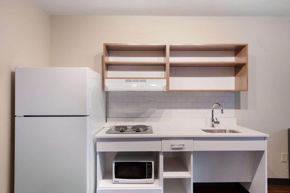 Extended Stay America Premier Suites San Francisco Belmont 30/57
