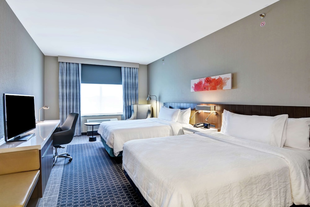 Hilton Garden Inn Princeton Lawrenceville Nj 13/58