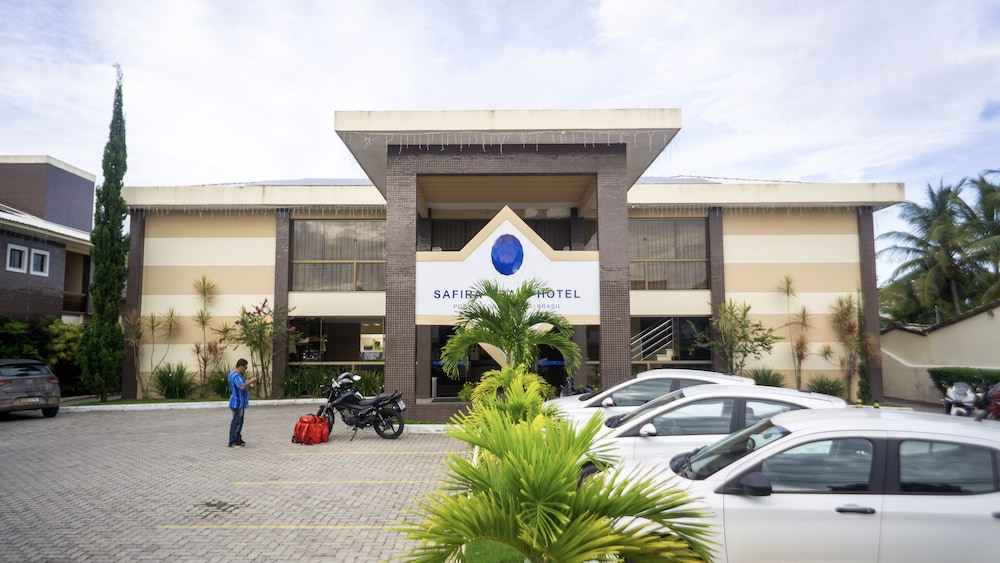 Safira Praia Hotel 52/60