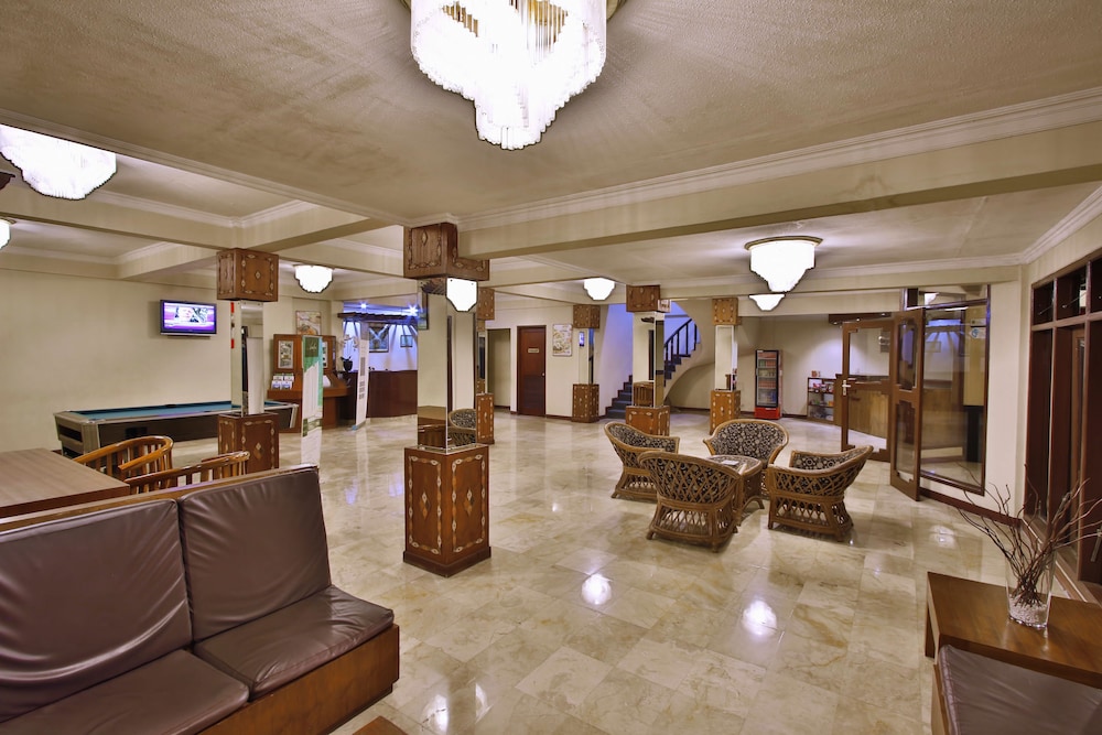 The Jayakarta Inn & Villas Cisarua 13/33