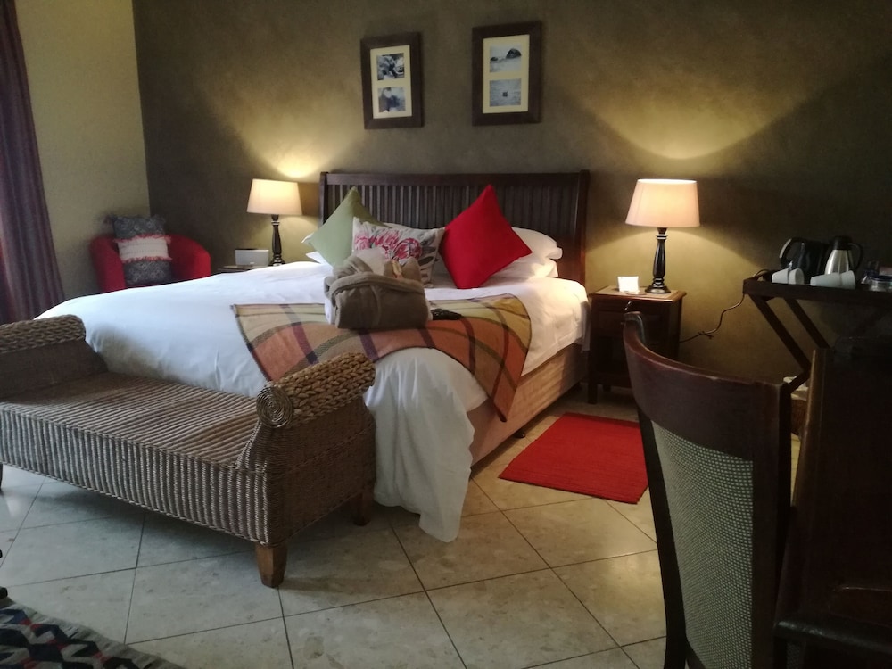 Cape Flame Guest House 8/32