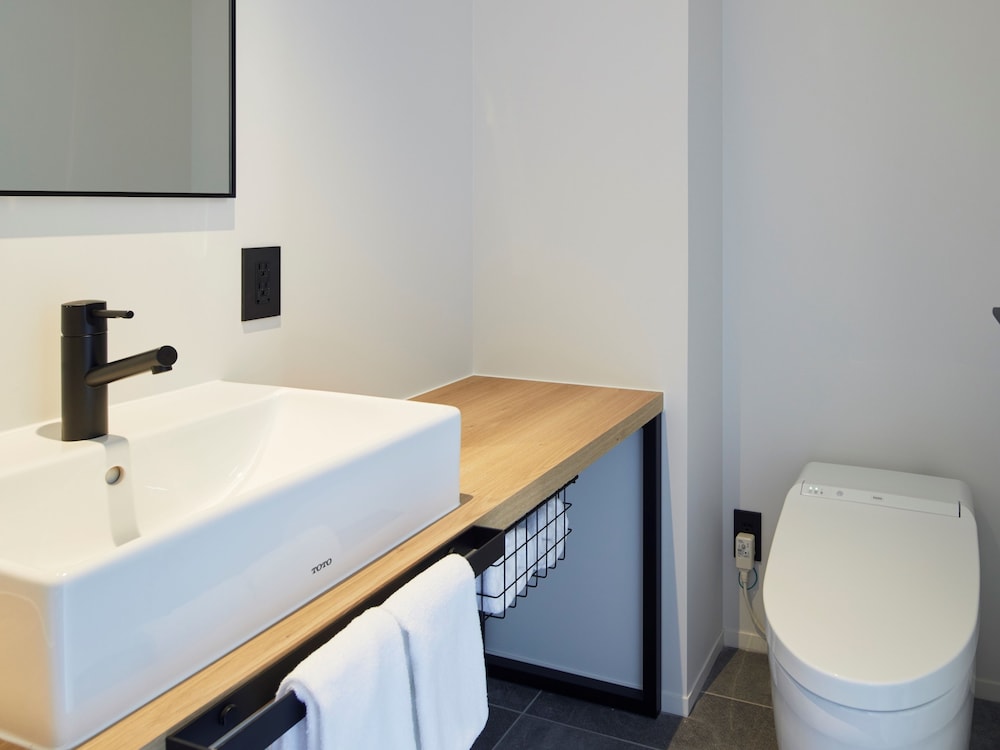 Hotel Androoms Nagoya Fushimi 28/31