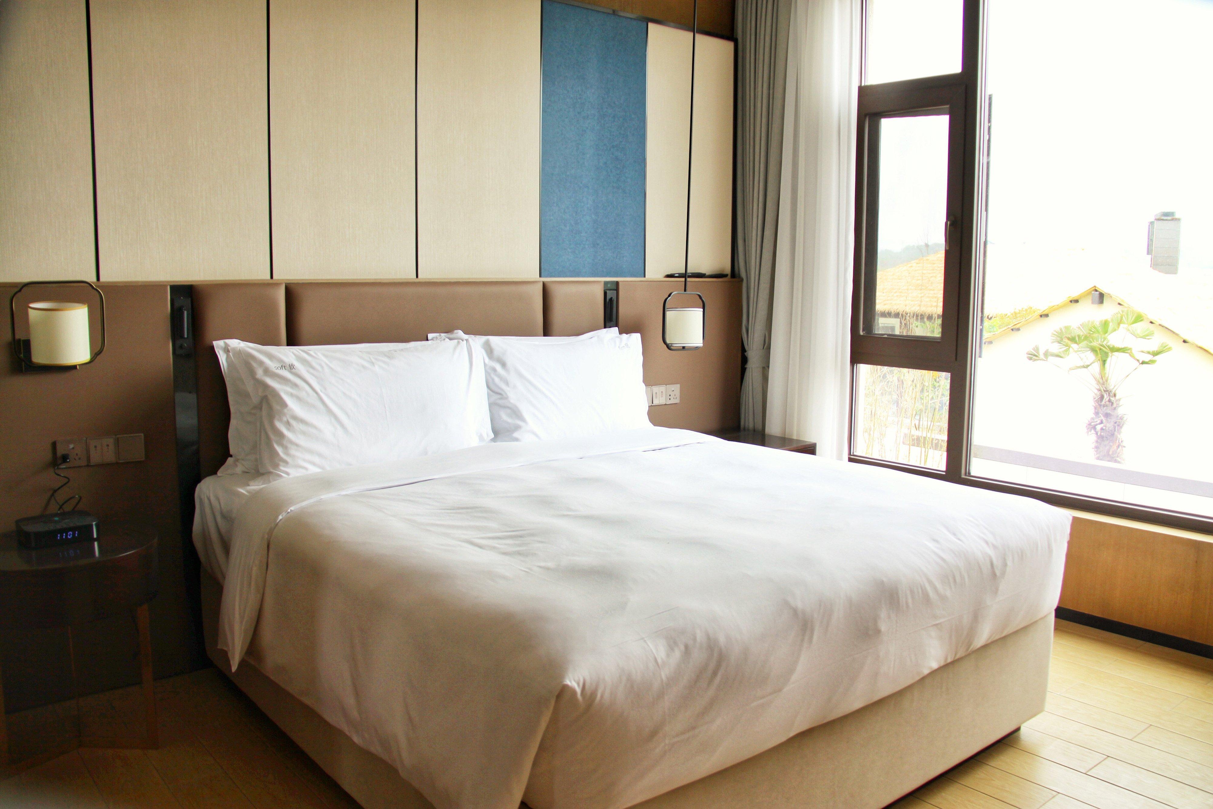 3 Bedrooms, Villa, 3 King Beds