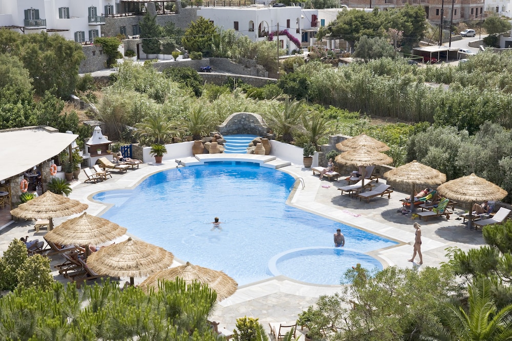 Kamari Hotel 65/73