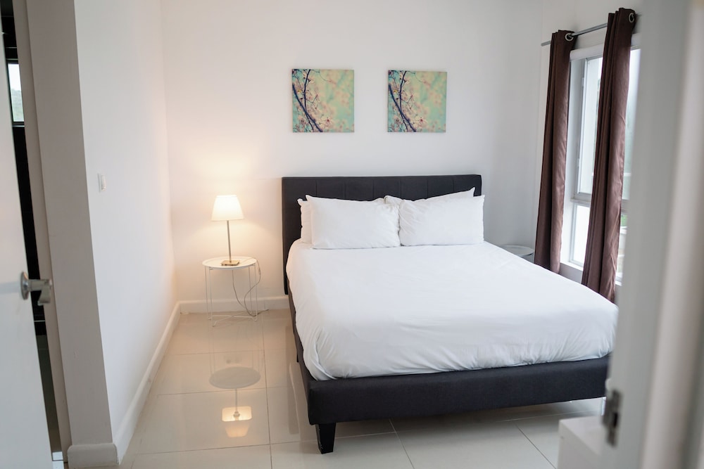2 BEDROOMS, APARTMENT