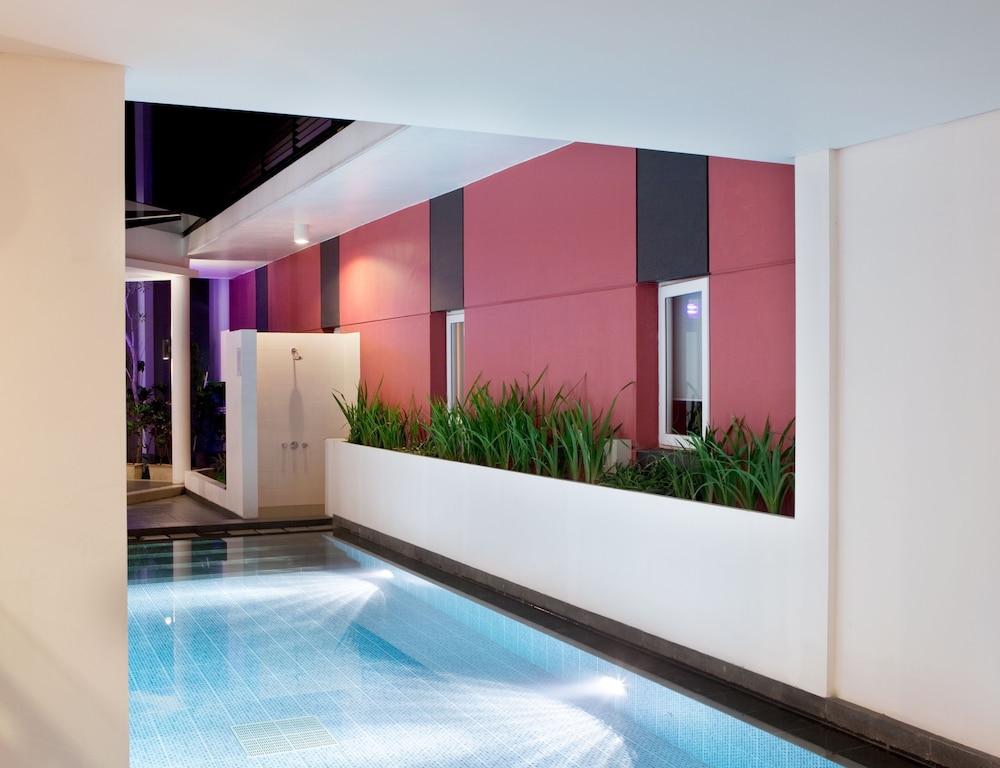 Hotel Amaris Cimanuk 25/31