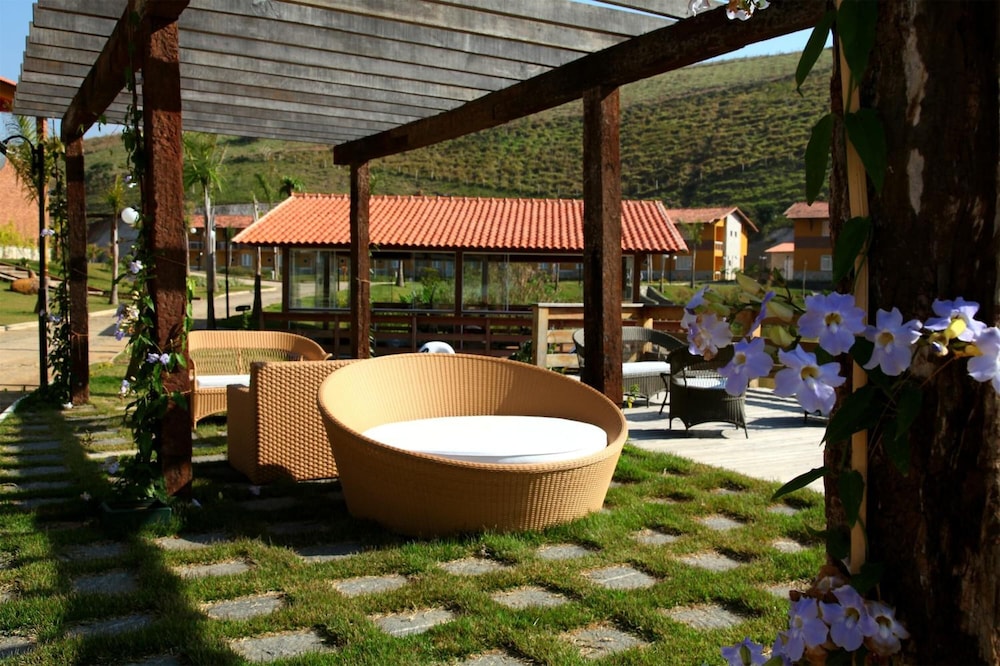 Vassouras Eco Resort 37/50
