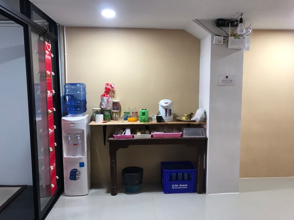 Tangmo House 6/26