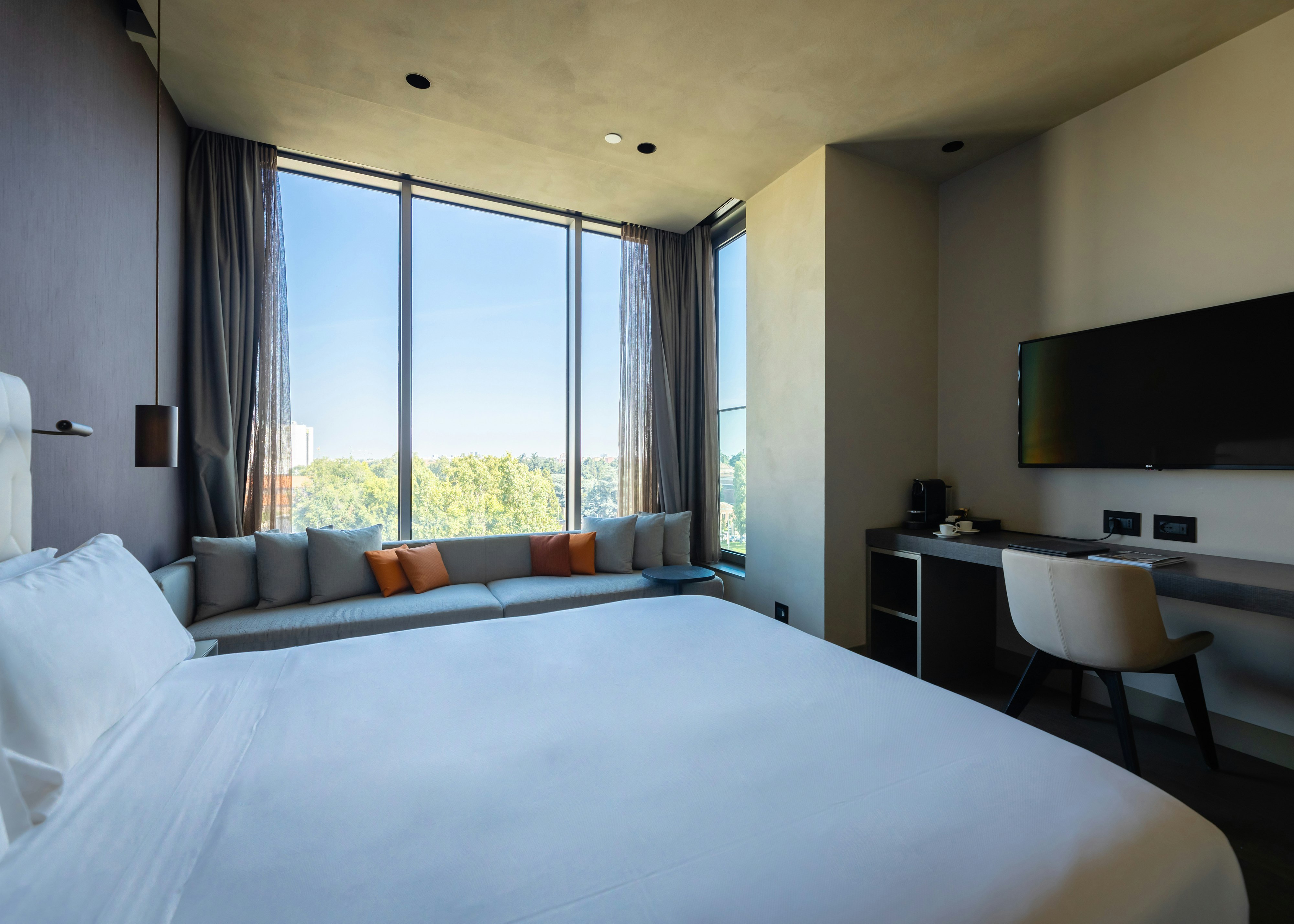 HOTEL VIU MILAN 6/56