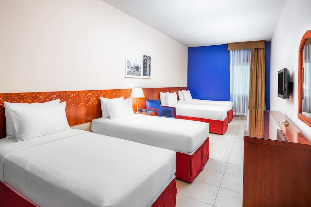 Photo 13 de Makarem Umm Alqura Hotel