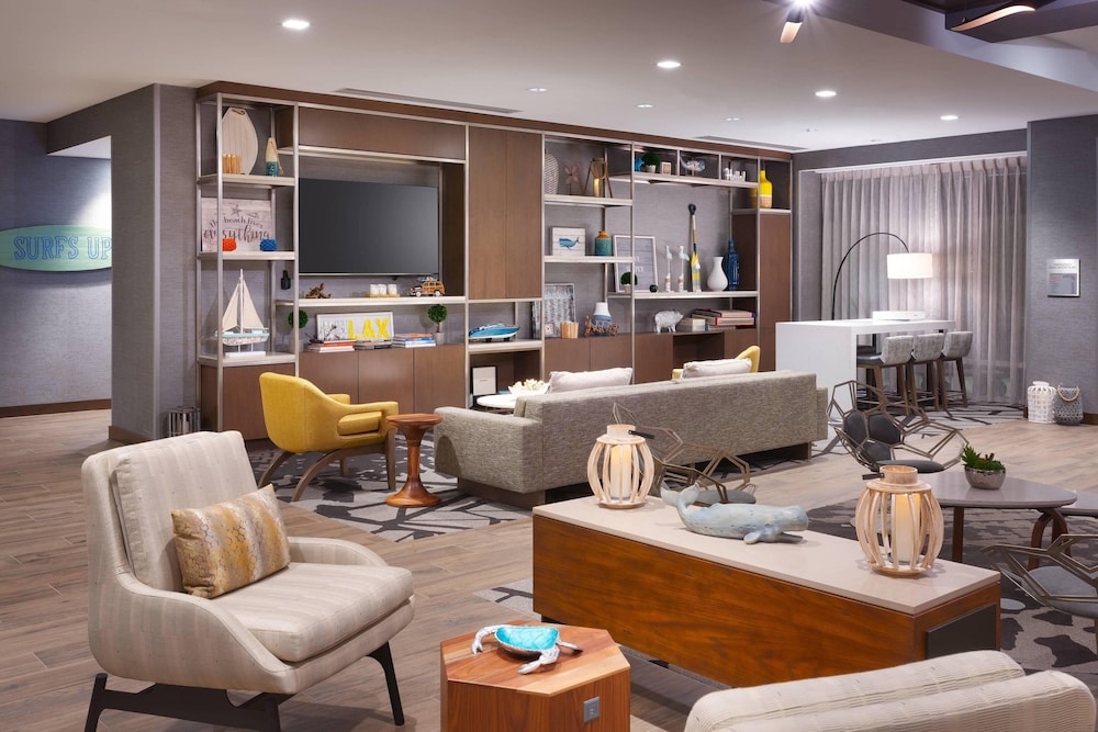 Towneplace Suites Los Angeles Lax Hawthorne 22/28