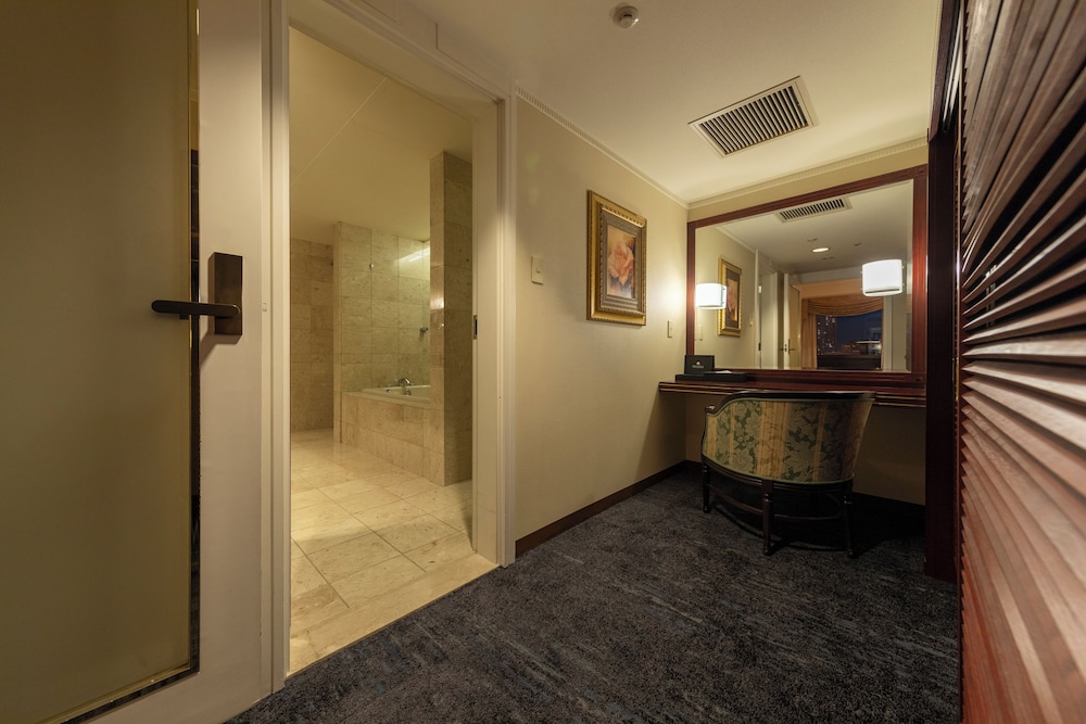 Premier Hotel Tsubaki Sapporo Ex Premier Hotel Tsubaki Sapporo 4/46