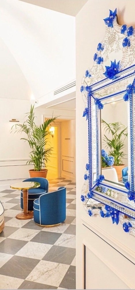 Hotel Du Tasso 3/26