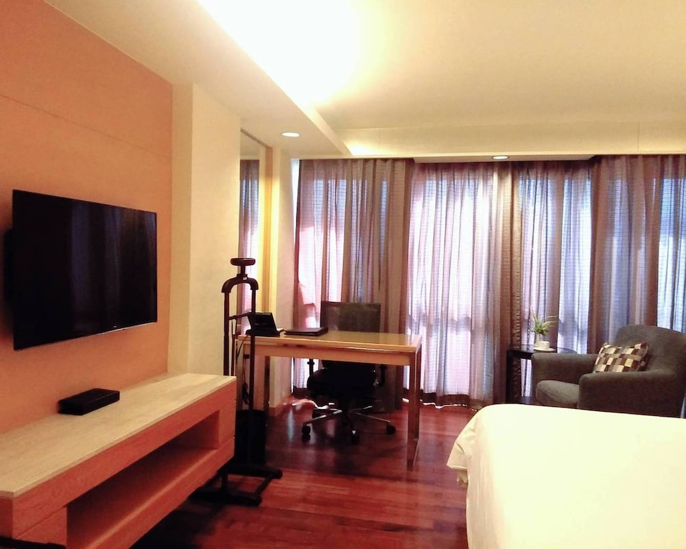Lao Plaza Hotel Vientiane 26/66