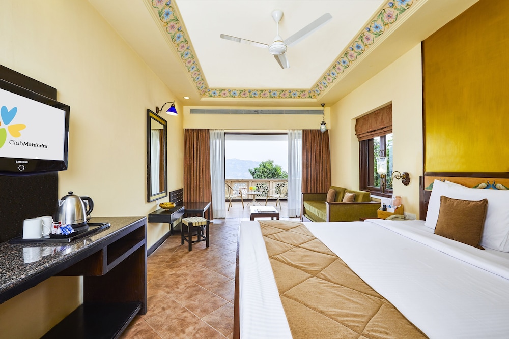 Club Mahindra Kumbhalgarh 11/42