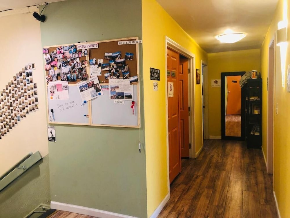 Melrose Hostel 10/48