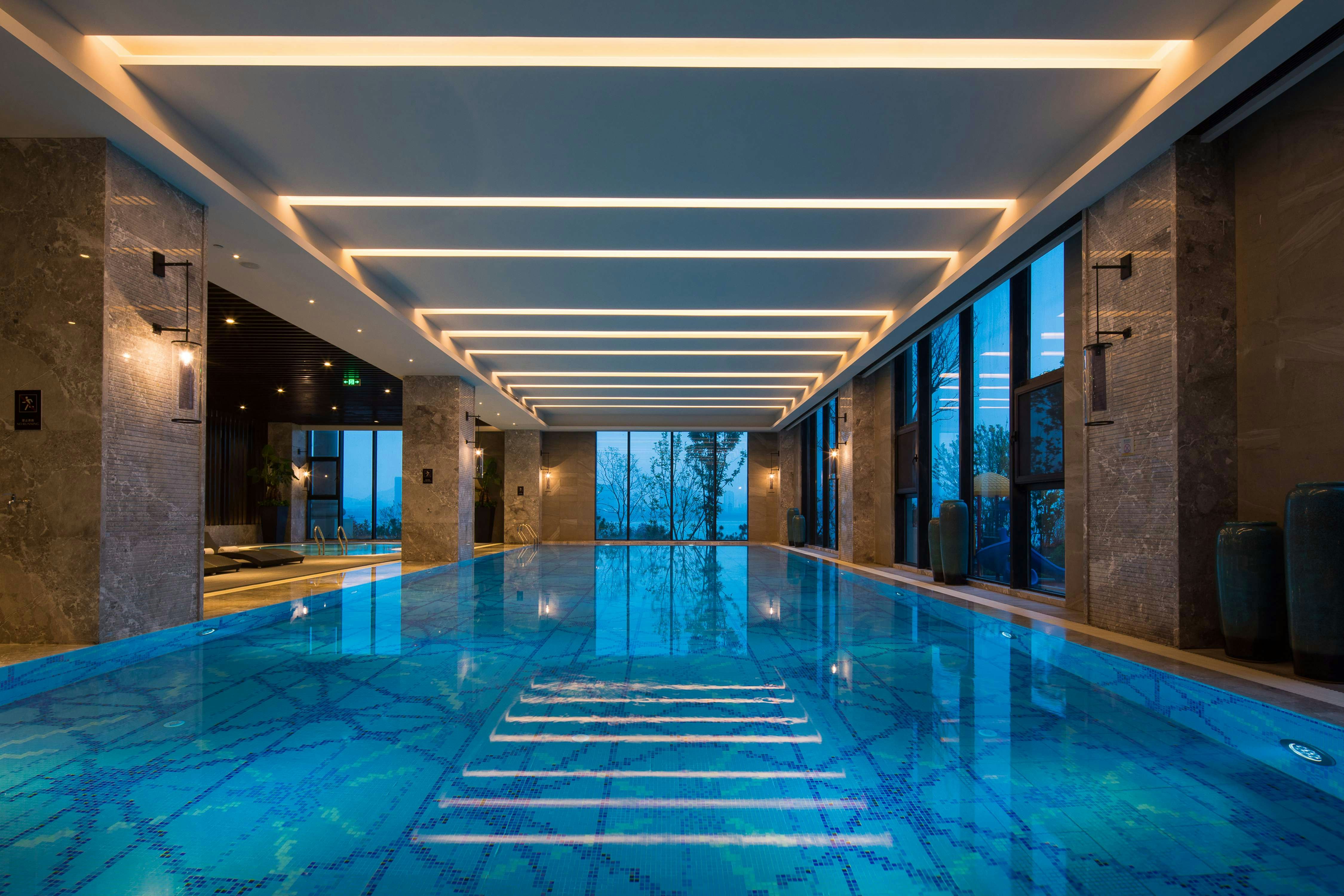 DoubleTree by Hilton Qingdao Oriental Movie Metropolis 13/34