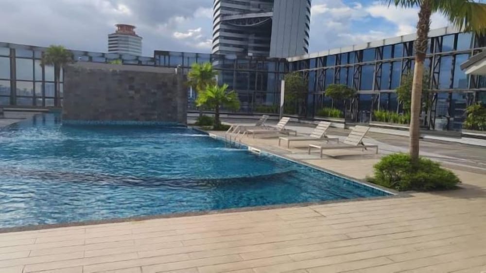 Imperial Regency Suites and Hotel Petaling Jaya 44/50