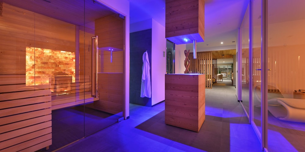 Hotel Sporting - Family Hospitality 24/50