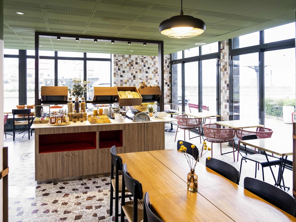 ibis Styles Versailles Saint Quentin en Yvelines Hotel 32/50