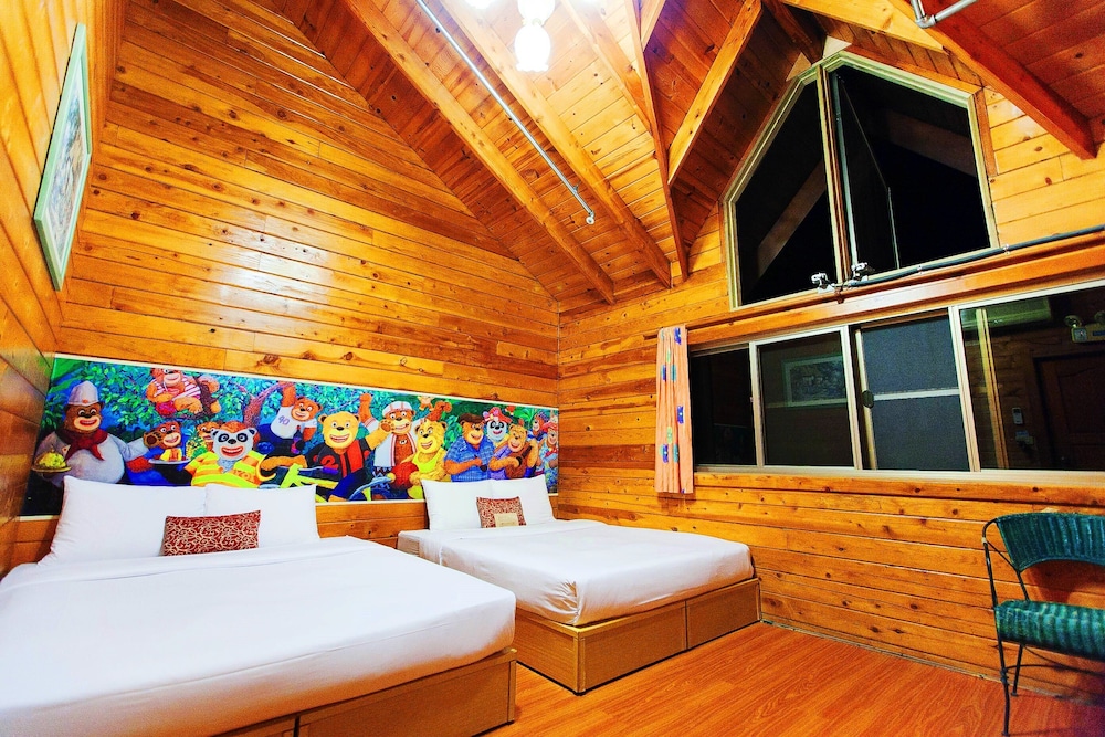 Master Bear Resort 25/33