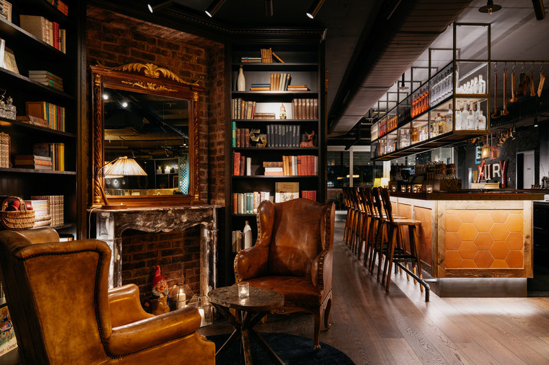 Ruby Rosi Hotel Munich 44/50